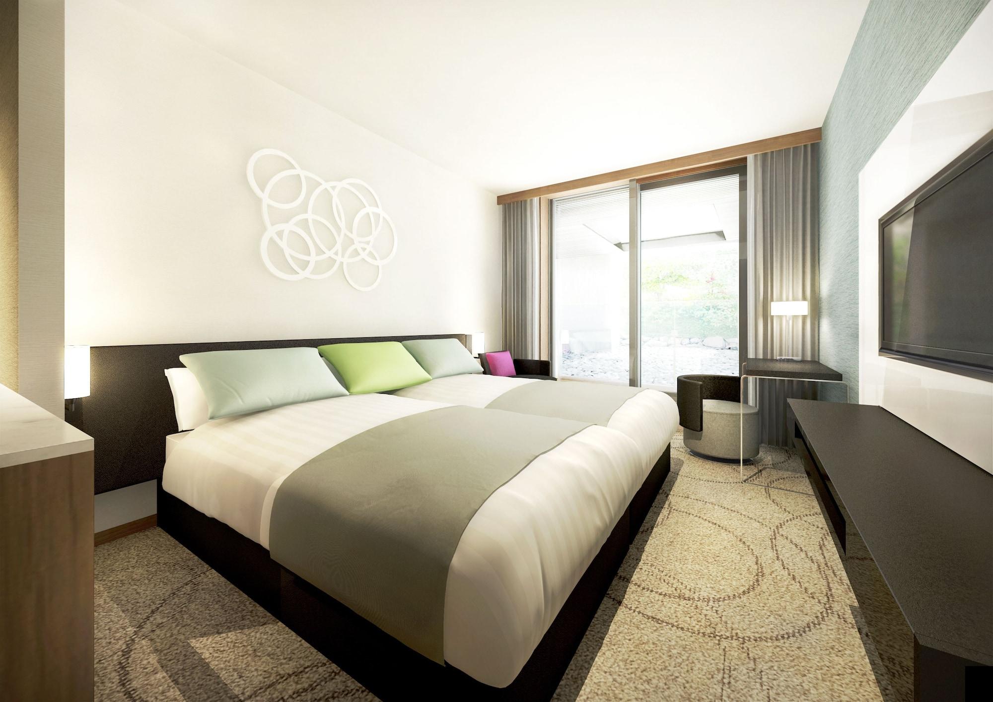 Futakotamagawa Excel Hotel Tokyu Tokyo prefektur Exteriör bild