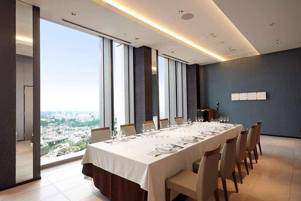 Futakotamagawa Excel Hotel Tokyu Tokyo prefektur Rum bild