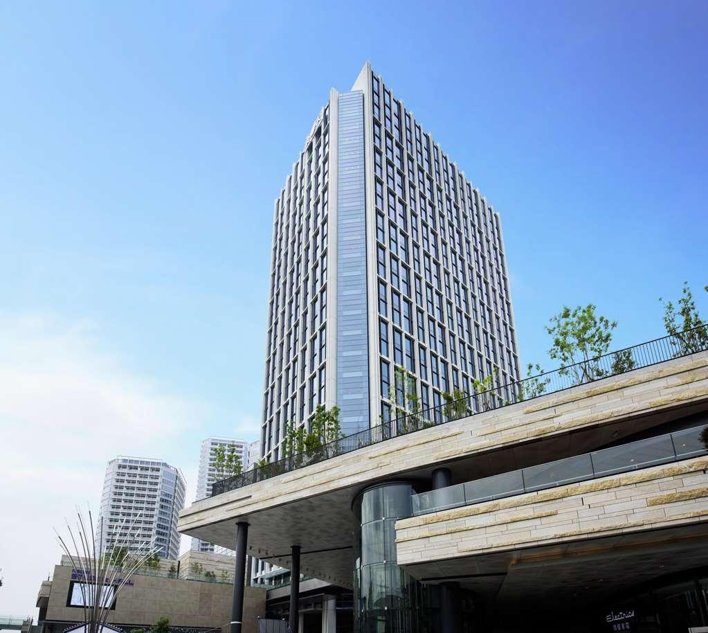 Futakotamagawa Excel Hotel Tokyu Tokyo prefektur Exteriör bild