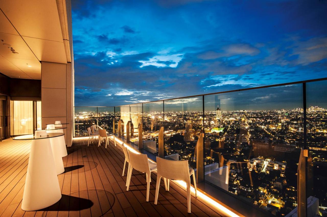Futakotamagawa Excel Hotel Tokyu Tokyo prefektur Exteriör bild