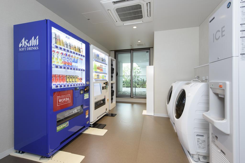 Futakotamagawa Excel Hotel Tokyu Tokyo prefektur Exteriör bild
