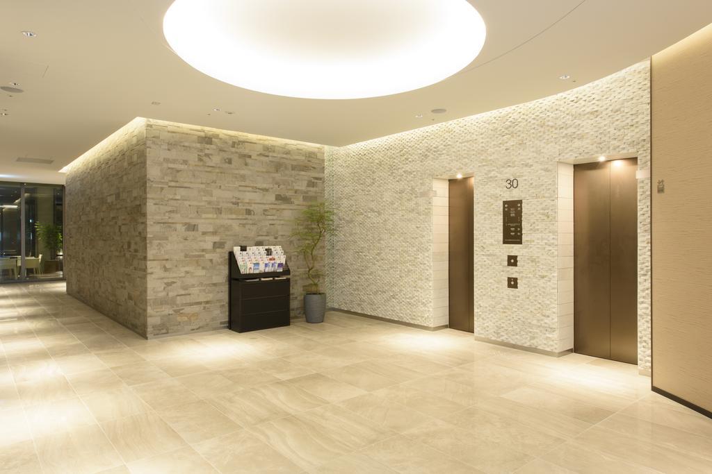 Futakotamagawa Excel Hotel Tokyu Tokyo prefektur Exteriör bild