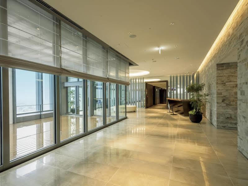 Futakotamagawa Excel Hotel Tokyu Tokyo prefektur Exteriör bild