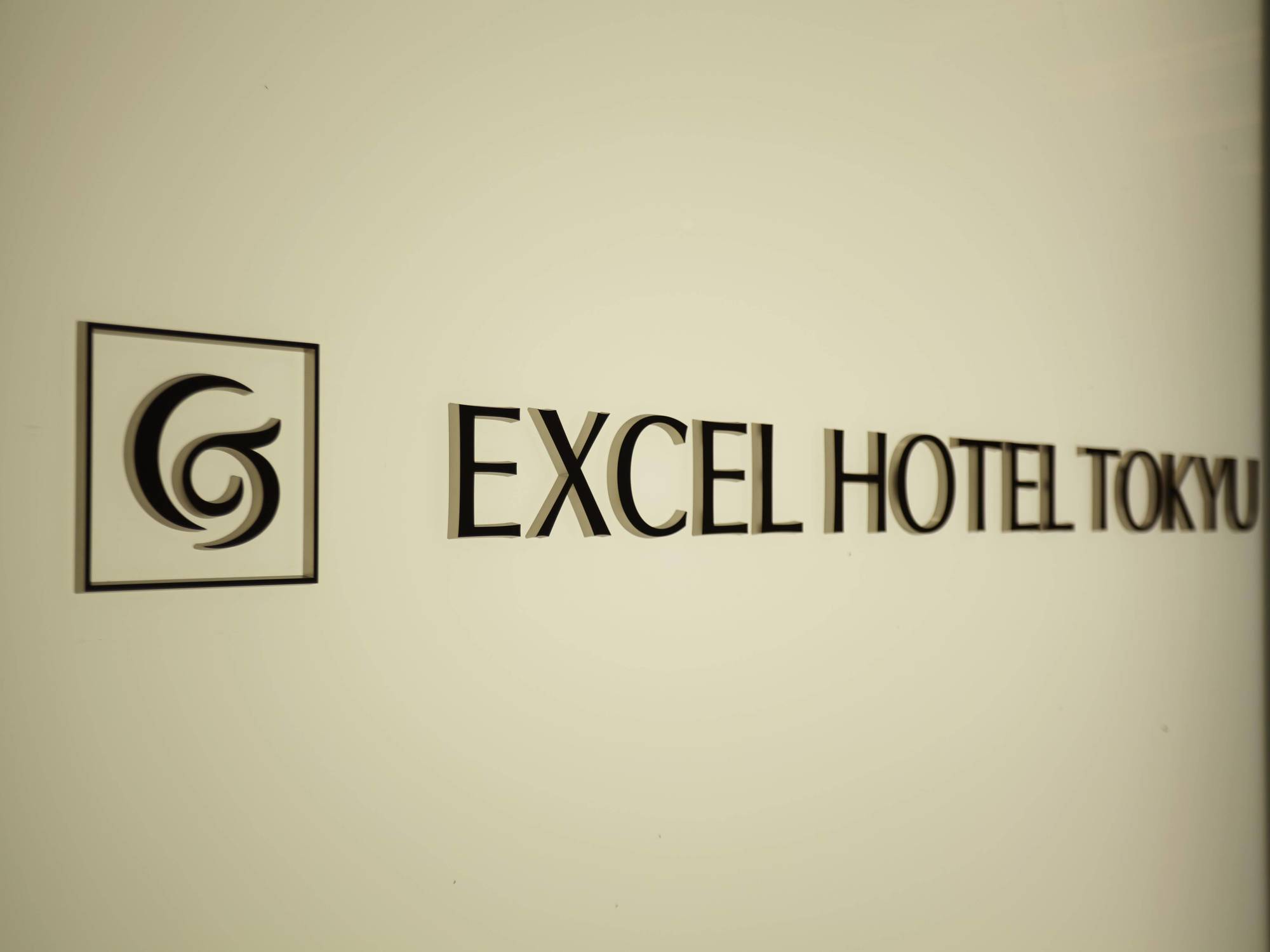 Futakotamagawa Excel Hotel Tokyu Tokyo prefektur Exteriör bild