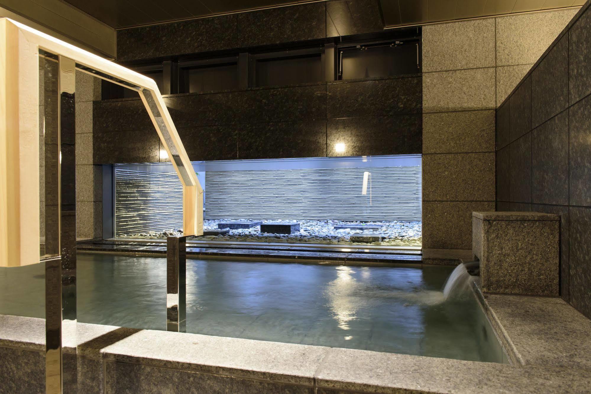 Futakotamagawa Excel Hotel Tokyu Tokyo prefektur Exteriör bild