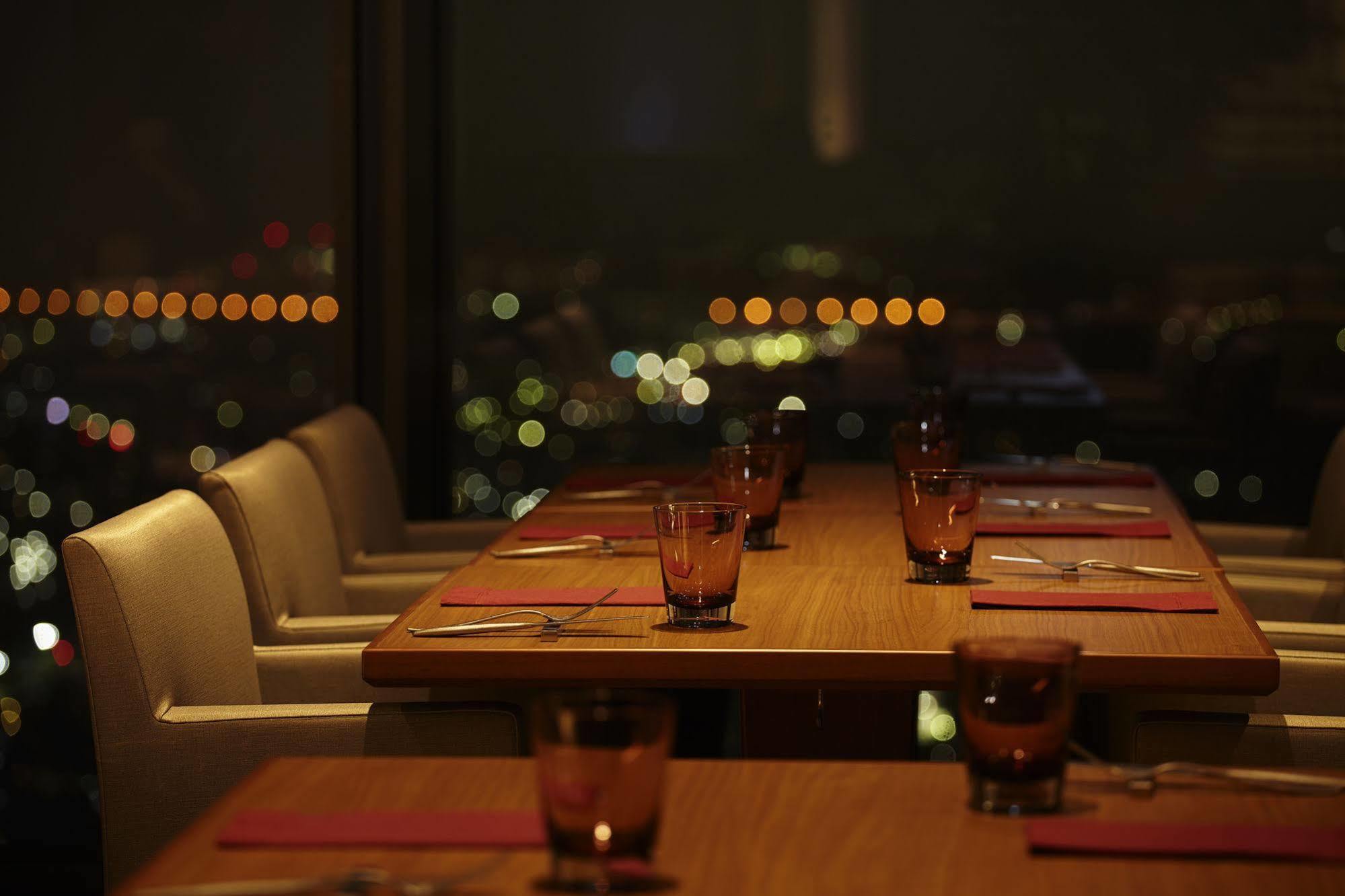 Futakotamagawa Excel Hotel Tokyu Tokyo prefektur Exteriör bild
