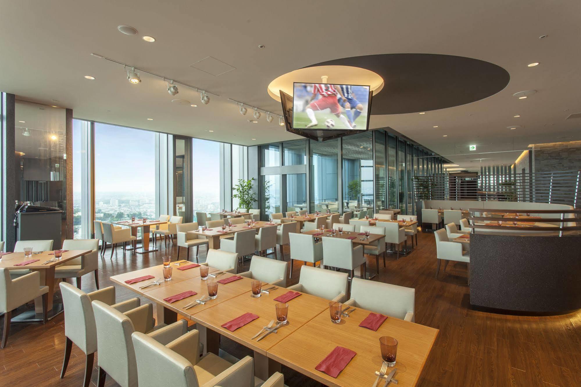 Futakotamagawa Excel Hotel Tokyu Tokyo prefektur Exteriör bild