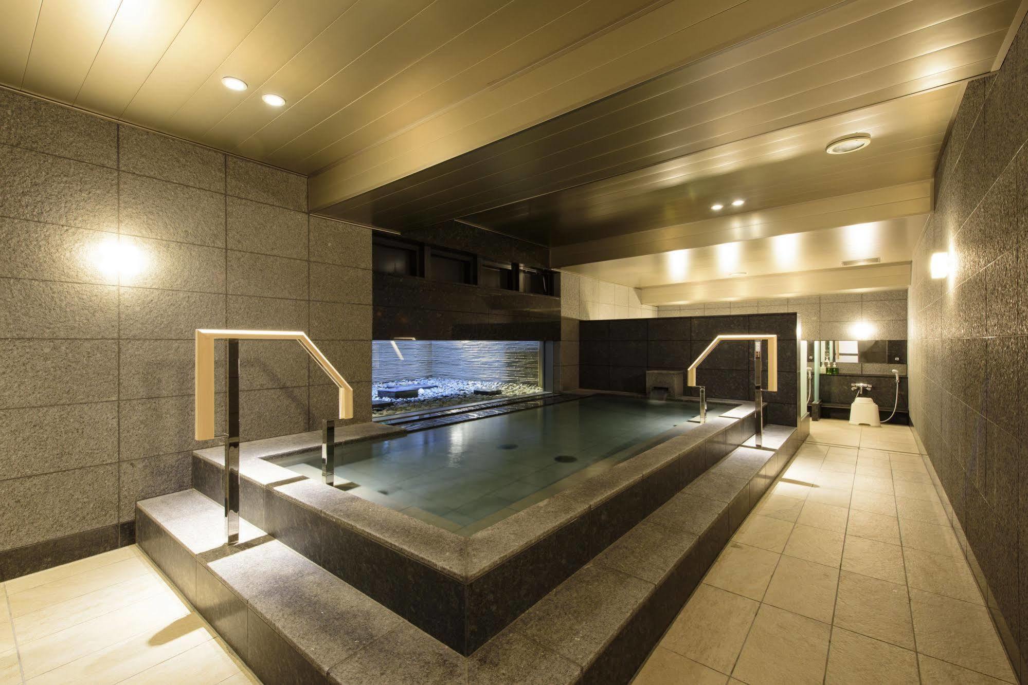 Futakotamagawa Excel Hotel Tokyu Tokyo prefektur Exteriör bild