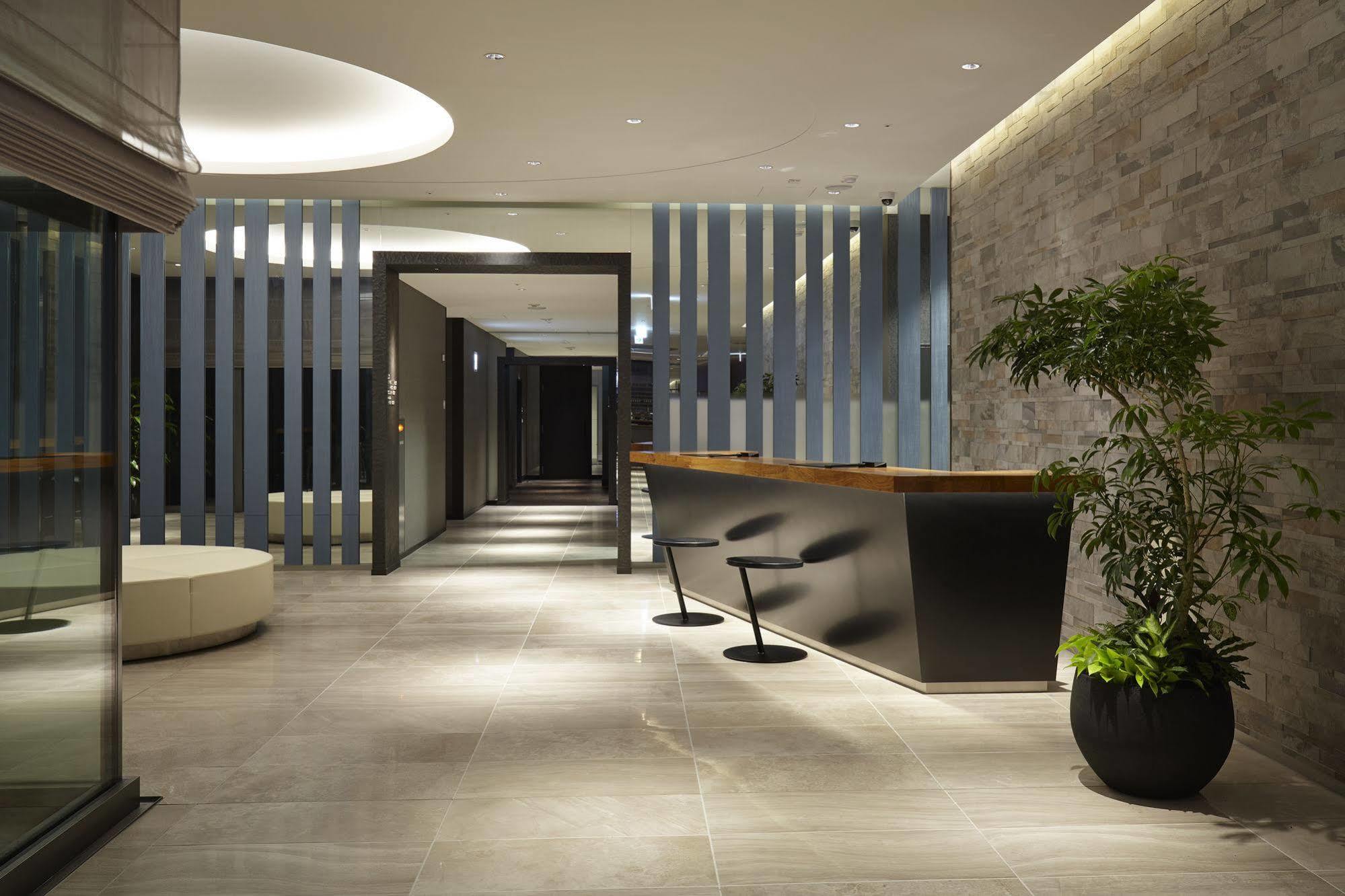 Futakotamagawa Excel Hotel Tokyu Tokyo prefektur Exteriör bild