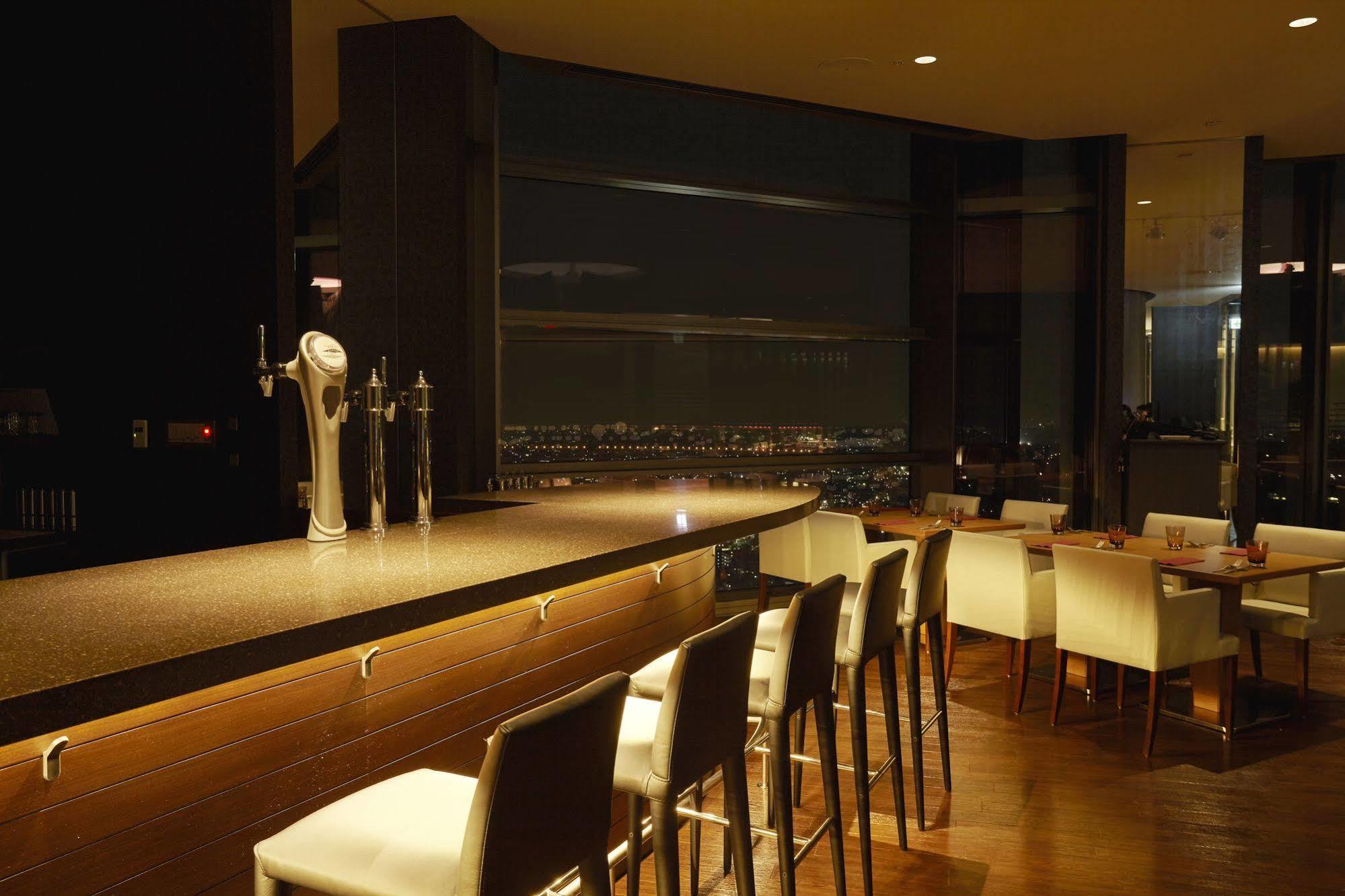 Futakotamagawa Excel Hotel Tokyu Tokyo prefektur Exteriör bild