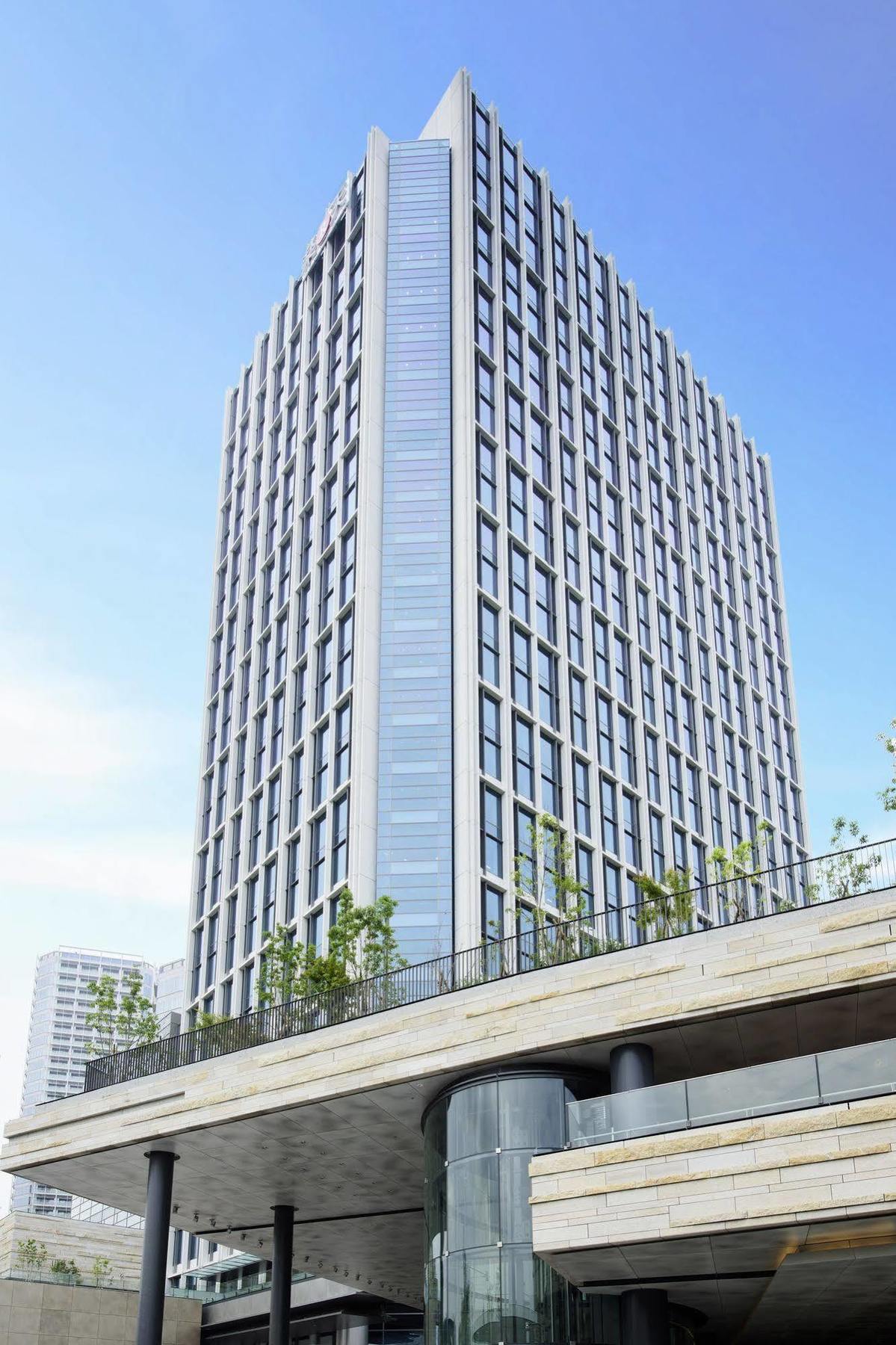 Futakotamagawa Excel Hotel Tokyu Tokyo prefektur Exteriör bild