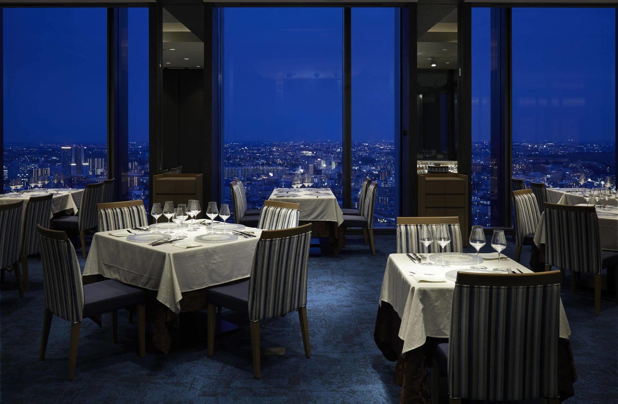 Futakotamagawa Excel Hotel Tokyu Tokyo prefektur Exteriör bild